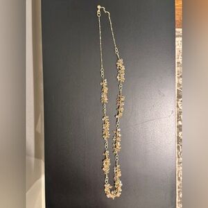 J. Crew long necklace